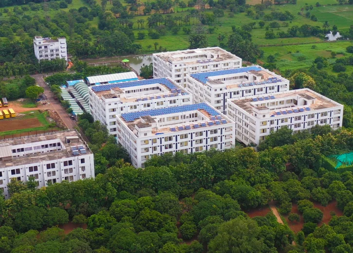 hostel