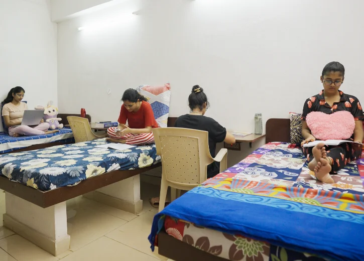 hostel