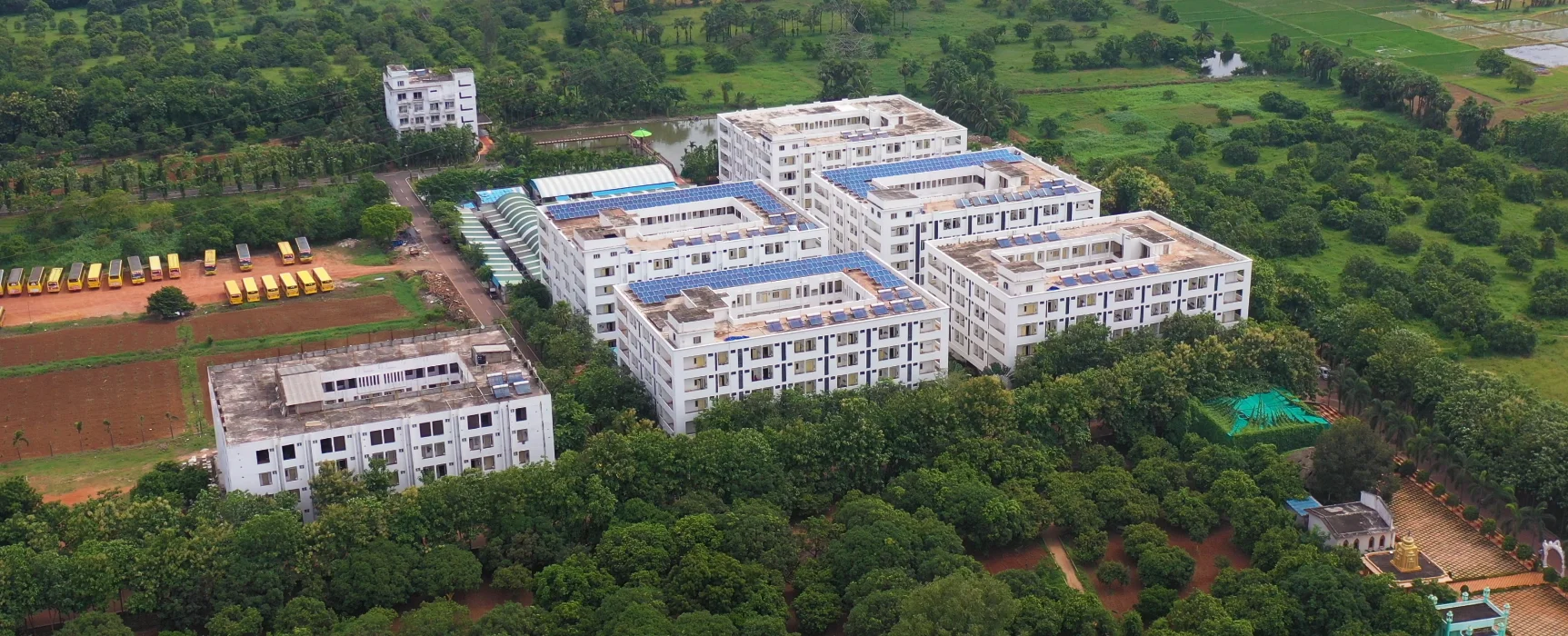 hostel