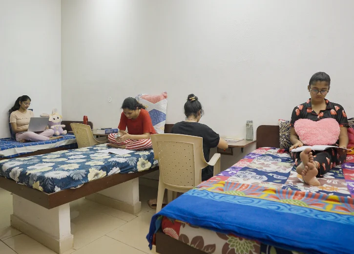 hostel