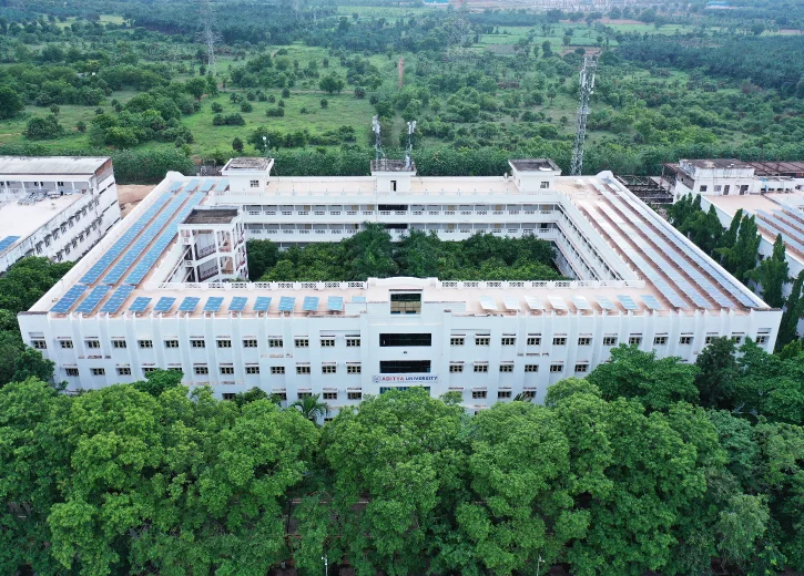 Facilities