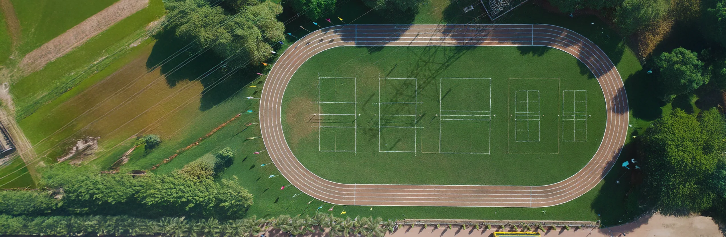 outdoor sports