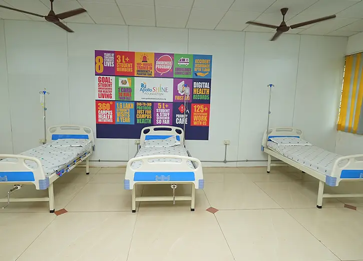 Facilities