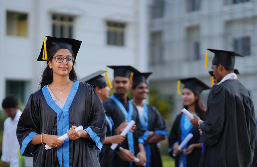 Scholarships