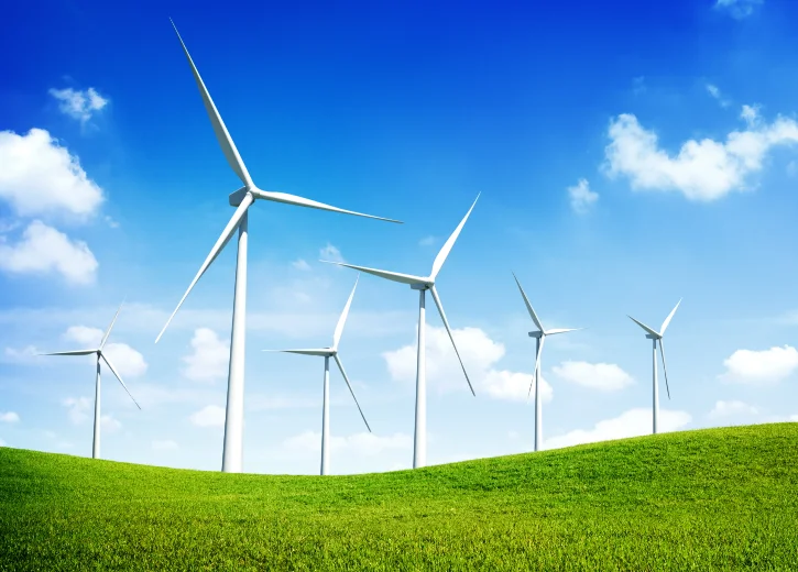 Sustainability