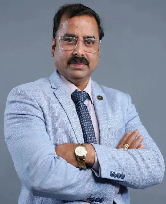 Dr. A Ramesh