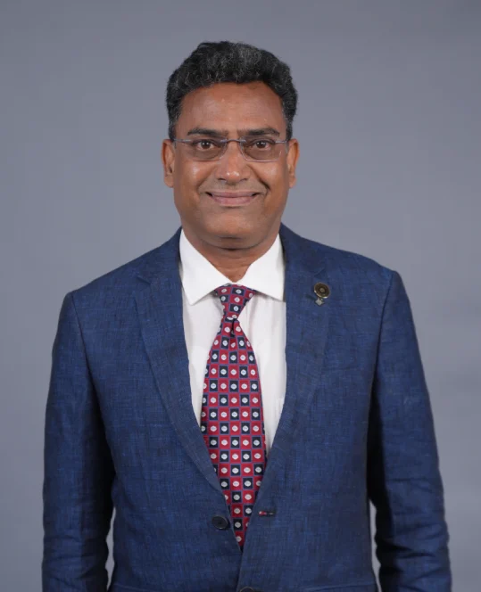 Dr. A Ramakrishna