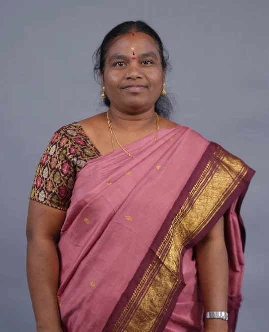 Dr. A. Vanathi