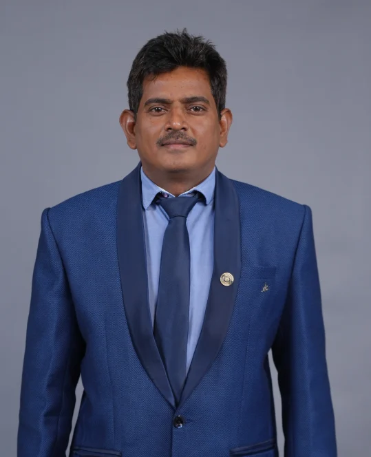Dr. G Ramakrishna