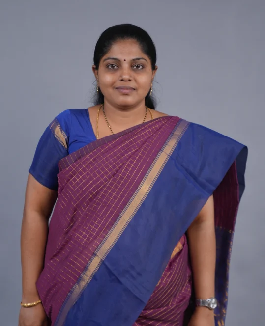 Dr. Sowjanya Bagadi