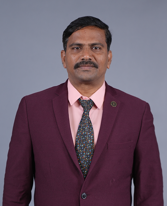 Dr. D Kishore