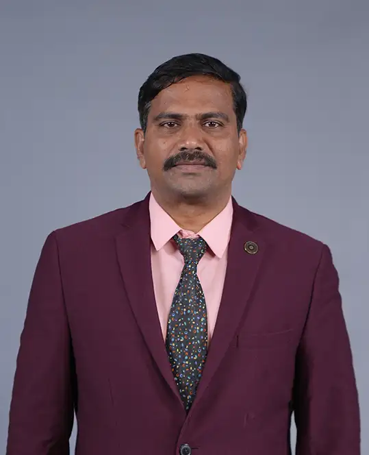 Dr. D Kishore