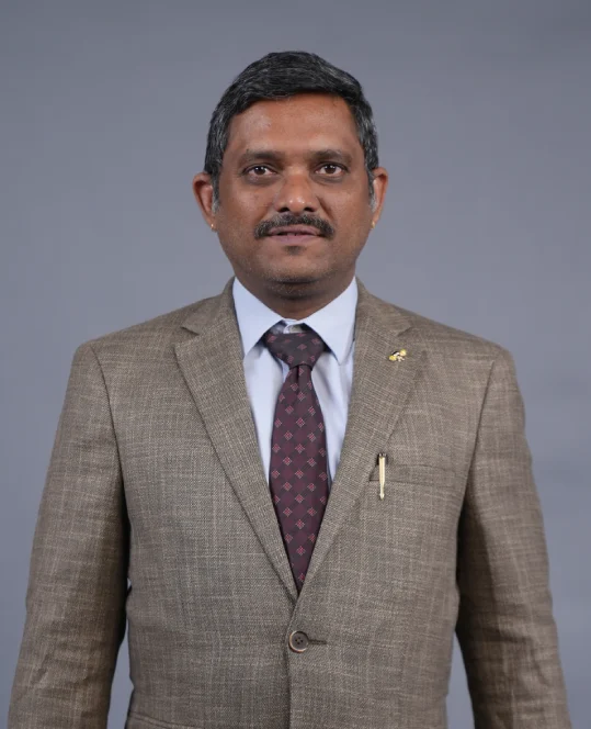Prof. J. Pavan
