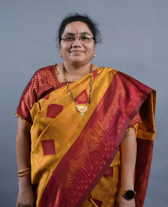 Dr. S.Rama Sree