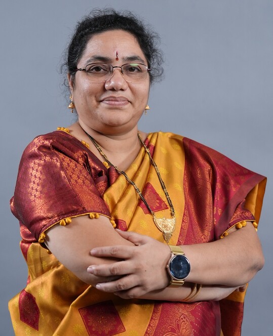 Dr. S Rama Sree