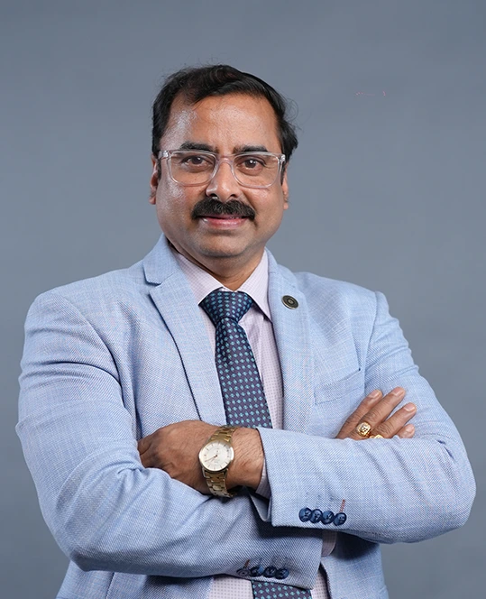Dr. A Ramesh