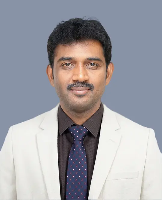 Dr.Gandikota Ramu