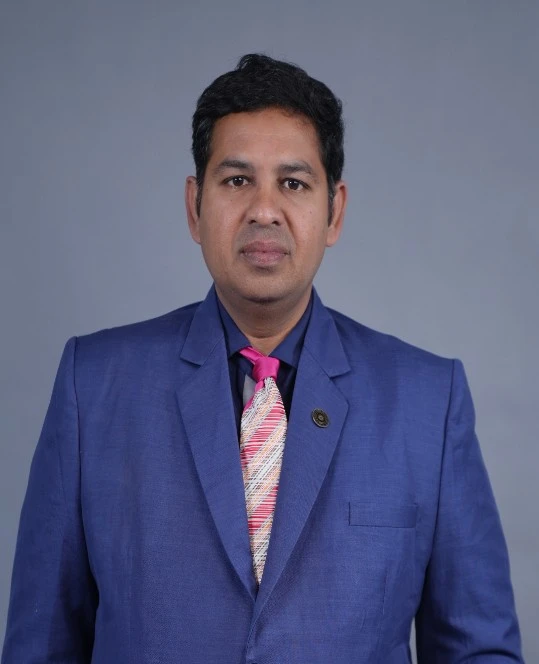 Dr. Reminisetty Giri Prasad