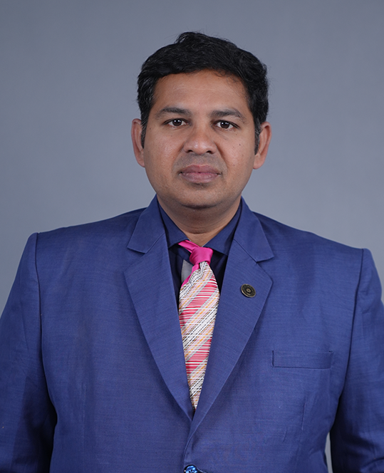 Dr. Reminisetty Giri Prasad