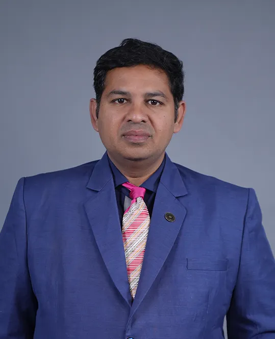 Dr. Reminisetty Giri Prasad