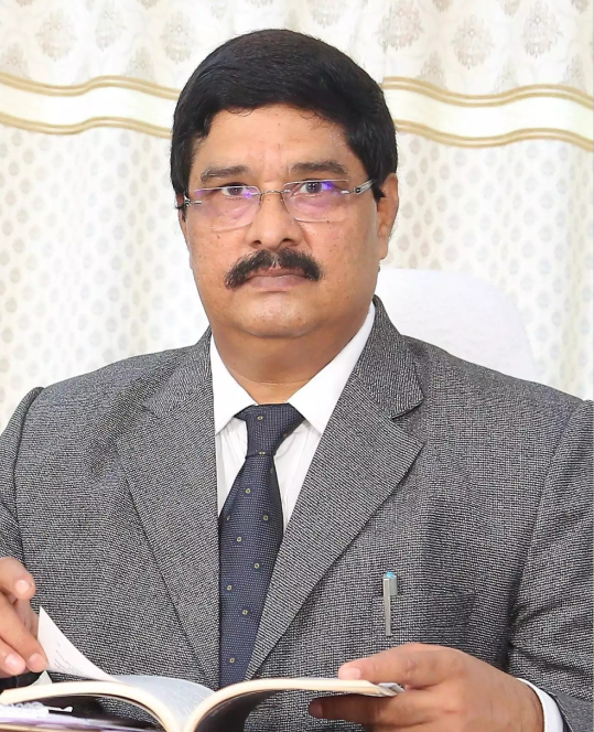 Sri. N Deepak Reddy