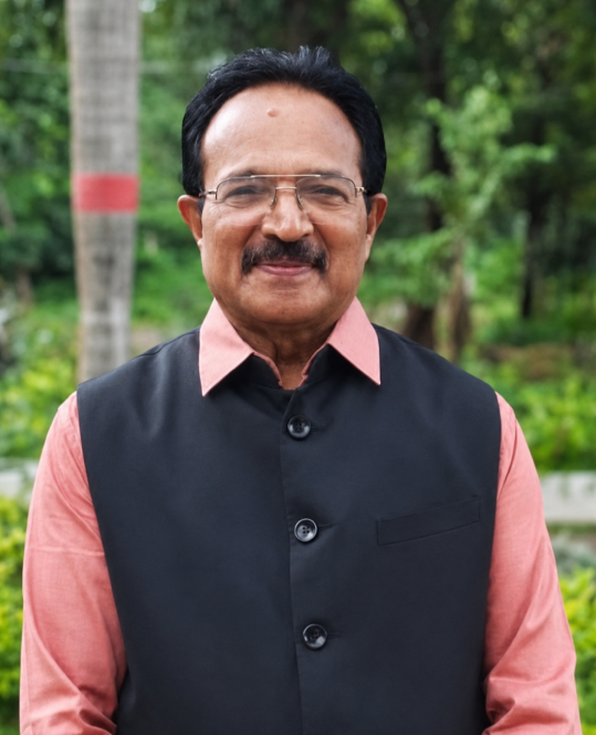 Sri. N Deepak Reddy