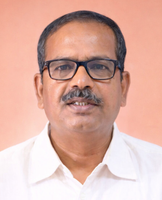 Dr. N Sesha Reddy