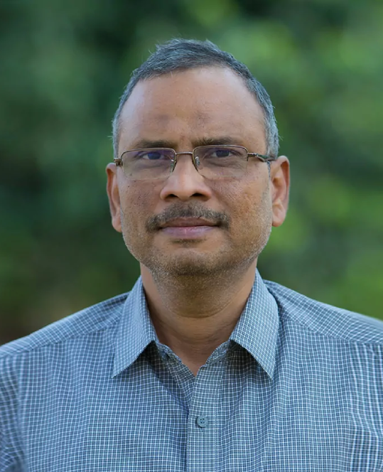 Sri. N Deepak Reddy