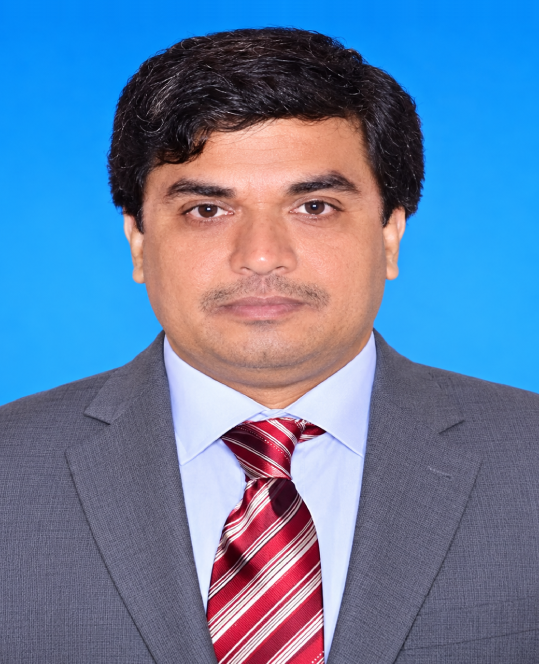 Dr. N Sesha Reddy
