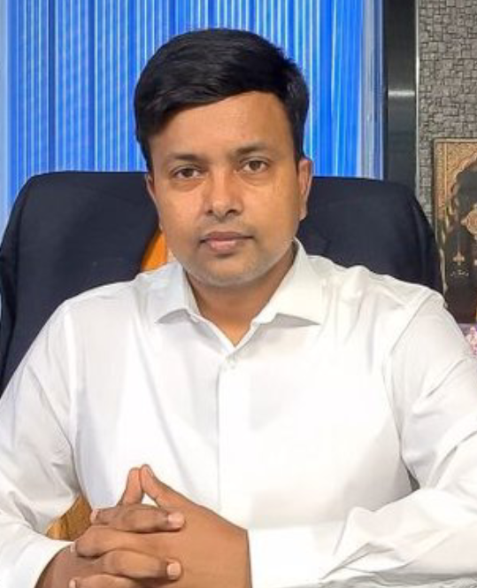 Sri. N Deepak Reddy