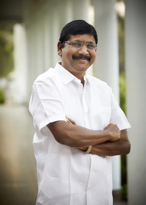 Dr. N. Sesha Reddy