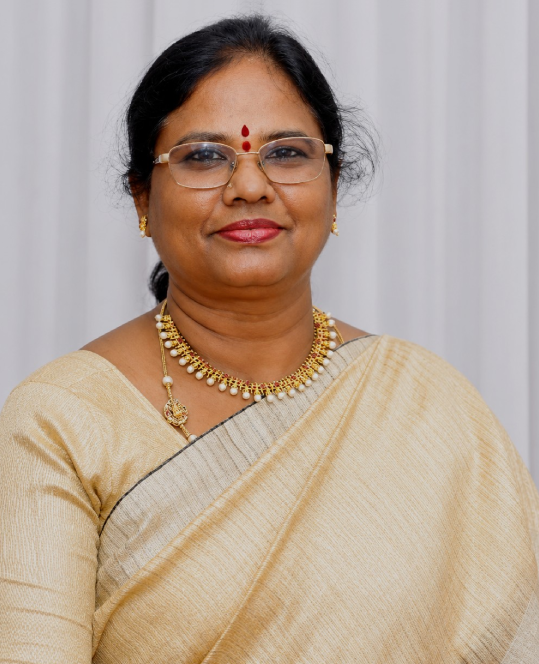 Dr. N Sesha Reddy