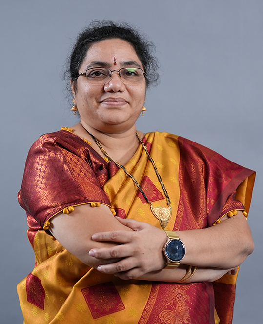 Dr. S Rama Sree