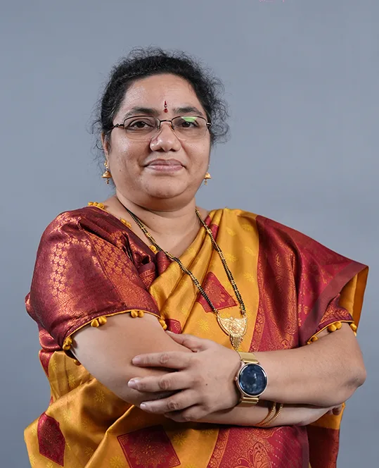 Dr. S Rama Sree
