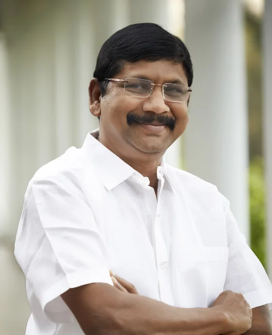 Dr. N. Sesha Reddy
