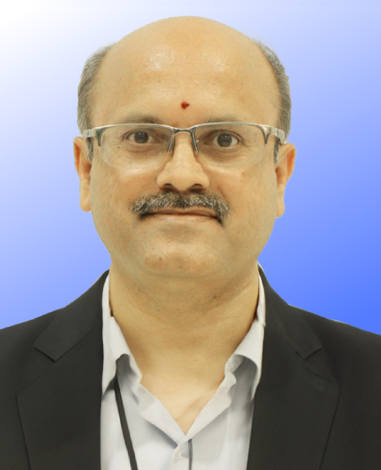 Sri. N Deepak Reddy