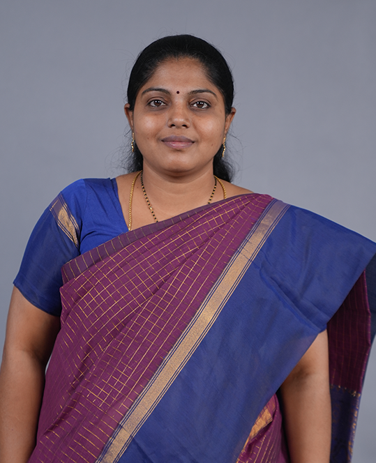 Dr. Sowjanya Bagadi