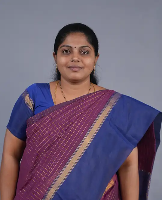 Dr. Sowjanya Bagadi