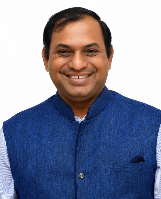 Sri. N Deepak Reddy