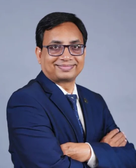 Dr. G. Suresh
