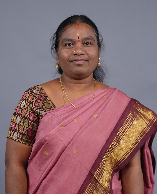 Dr. A Vanathi