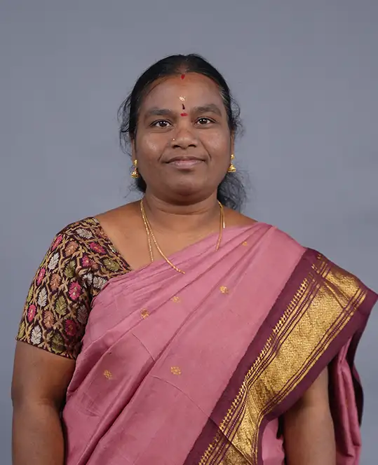 Dr. A Vanathi
