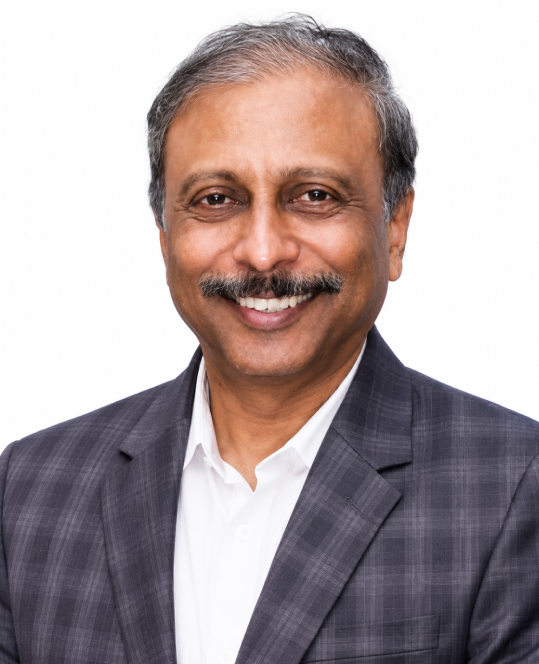 Dr. N Sesha Reddy
