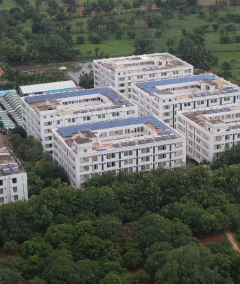 Hostels & Student Housing