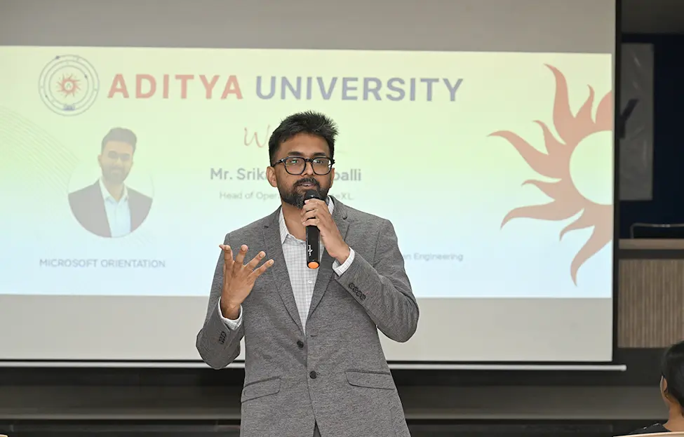 Aditya