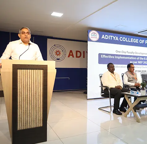 Aditya