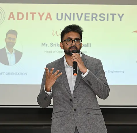 Aditya
