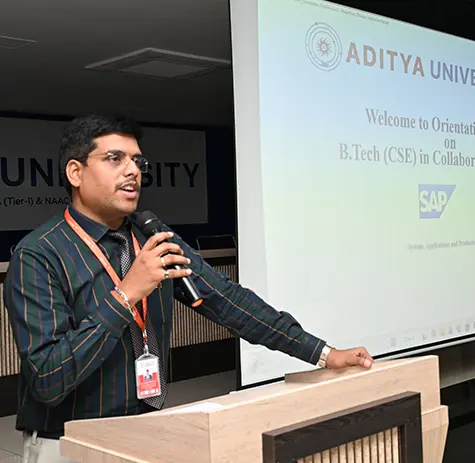 Aditya