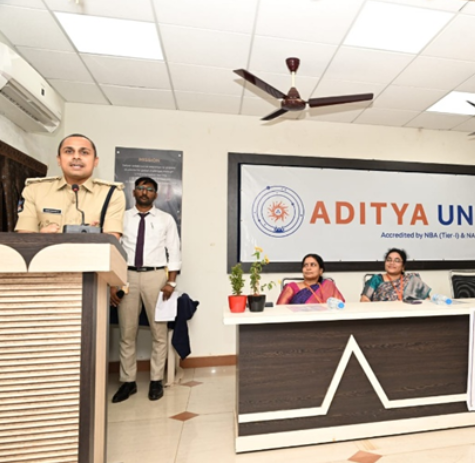 Aditya