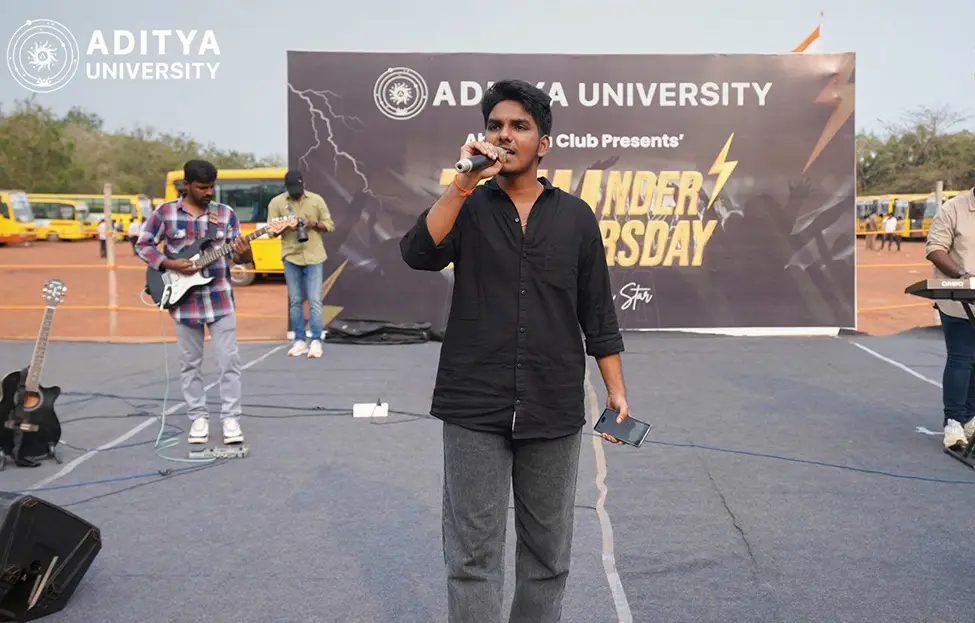 Aditya